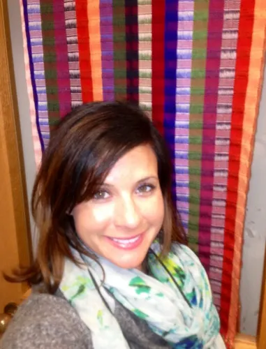 Photo of Michelle Antennille Miller, Plaintiff Lawyer