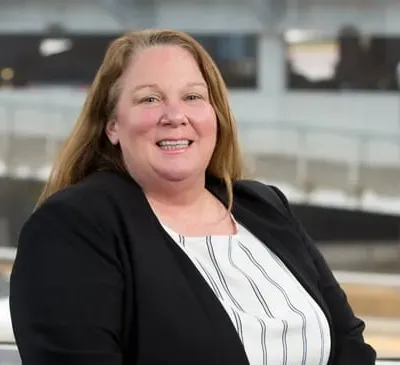 Photo of Susan M. Kelly, Defendant Lawyer