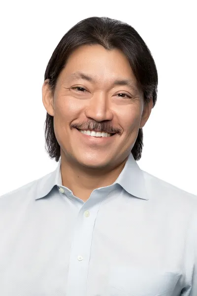 Photo of Michael S. Shin, Defendant Lawyer