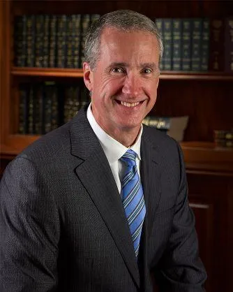 Photo of Keith Tyler Jackson, Plaintiff Lawyer