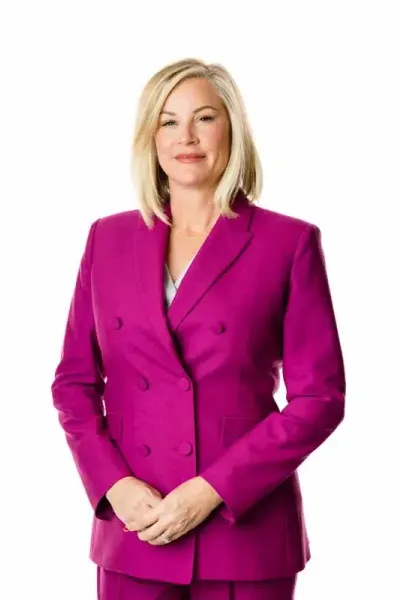Photo of Angela Spring Jones, Plaintiff Lawyer