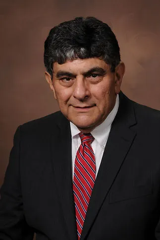 Photo of Joseph A. George, Plaintiff Lawyer