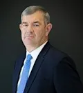 Photo of Wesley David West, Defendant Lawyer