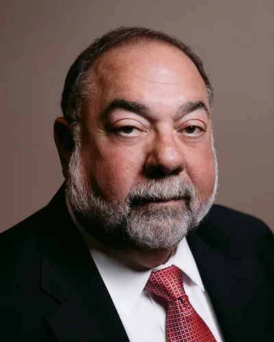 Photo of M. Blake Yaffe, Defendant Lawyer