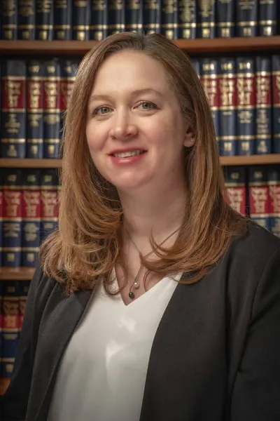 Photo of Rebecca B. Johnson, Plaintiff Lawyer