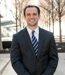 Photo of William Kyle Puckett, Plaintiff Lawyer