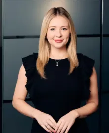 Photo of Ashley Gowder Mitchell, Plaintiff Lawyer