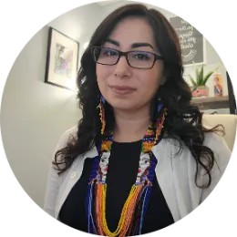 Photo of Melina Martinez, Plaintiff Lawyer