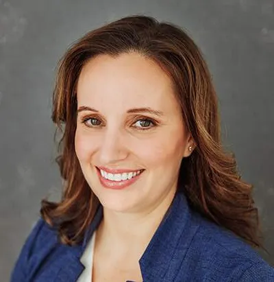 Photo of Ginny L. Smith, Defendant Lawyer