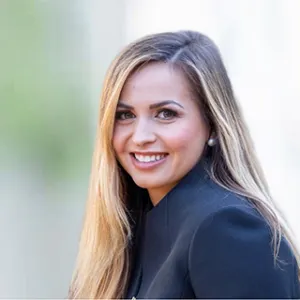 Photo of Gabrielle Gorman, Defendant Lawyer