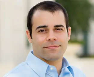 Photo of Joseph Daniel Ort, Defendant Lawyer