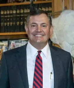 Photo of William S. Morian, Plaintiff Lawyer