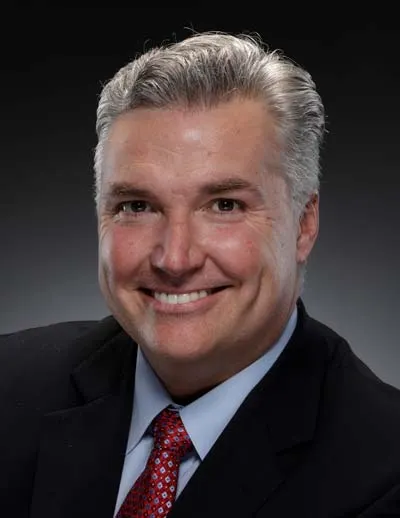 Photo of Joseph F. Kuveikis, Plaintiff Lawyer