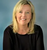 Photo of Gillian Johnson Blomquist, Defendant Lawyer
