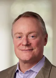 Photo of Christopher G. Lundberg, Defendant Lawyer