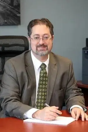 Photo of Christopher Smith, Plaintiff Lawyer