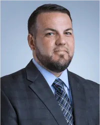 Photo of Josh Lamborn, Plaintiff Lawyer