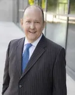 Photo of Robert H. Lesesne, Defendant Lawyer