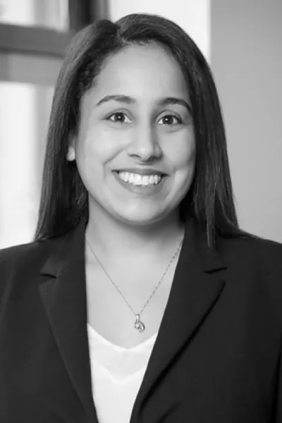 Photo of Dianna Claudia Sriskanda, Plaintiff Lawyer