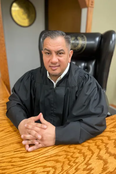 Photo of Hon. Jesus T. Garcia