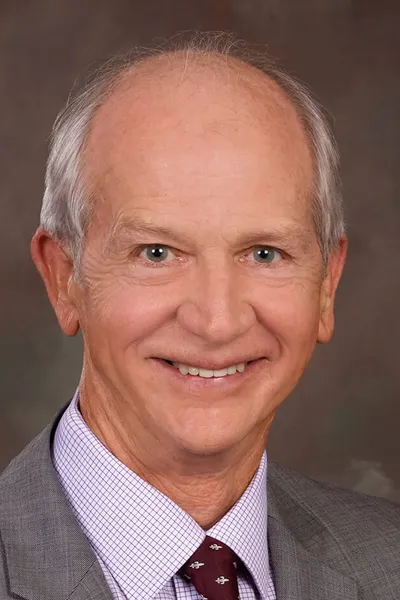 Photo of Thomas W. Harrison, Plaintiff Lawyer