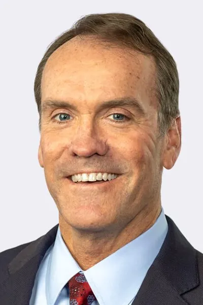 Photo of Joseph Thomas Metzger, Defendant Lawyer