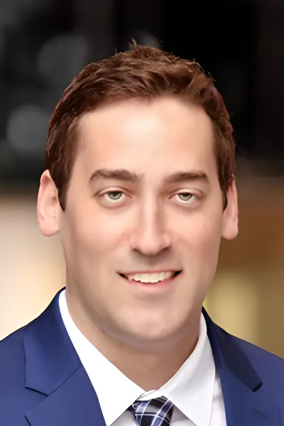 Photo of Bradley Anderson, Plaintiff Lawyer