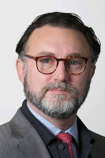 Photo of Lawrence Bradley Hancock, Defendant Lawyer