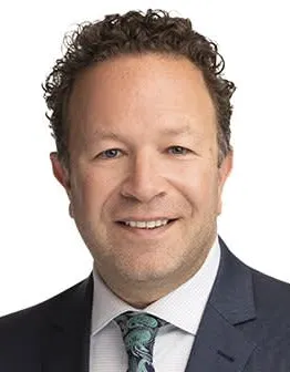 Photo of James T. Bowden, Defendant Lawyer