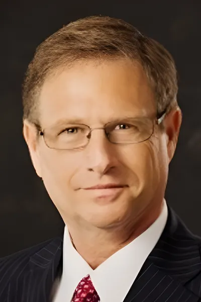 Photo of Richard Heller, Plaintiff Lawyer