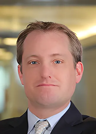 Photo of Samuel K. Anderson, Defendant Lawyer