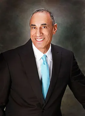 Photo of Edward James Hershewe, Plaintiff Lawyer