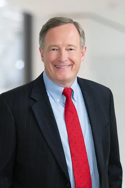 Photo of Thomas Barnett, Plaintiff Lawyer