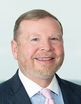 Photo of Bruno William Katz, Defendant Lawyer