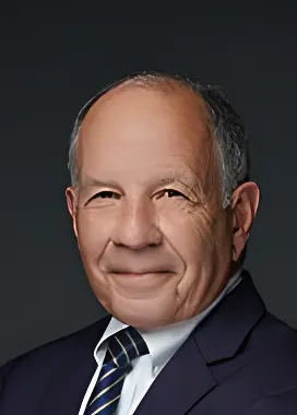 Photo of Glenn David Romero, Defendant Lawyer