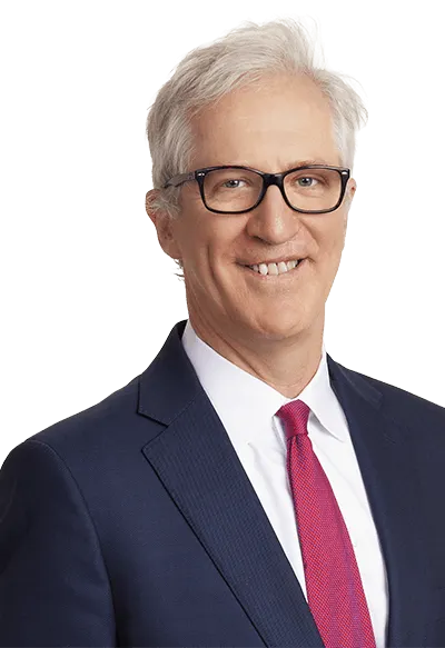 Photo of Nicholas Daniel Carter, Plaintiff Lawyer