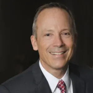 Photo of David Paul Hill, Defendant Lawyer