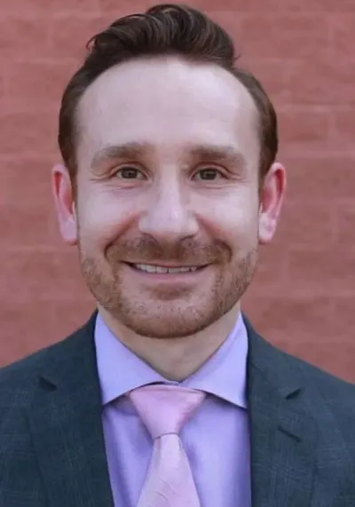 Photo of Kevin K. Mc Cormick, Plaintiff Lawyer