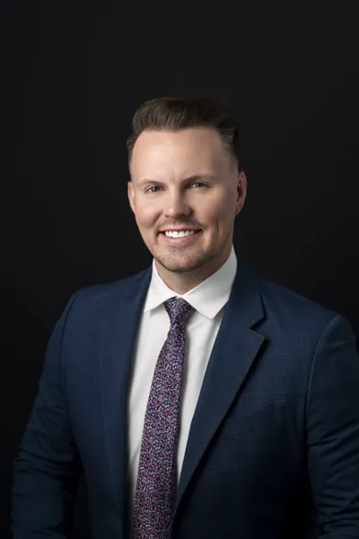 Photo of Ryan Glen Dwyer, Plaintiff Lawyer