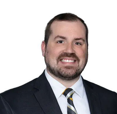Photo of Daniel R. Latowski, Defendant Lawyer