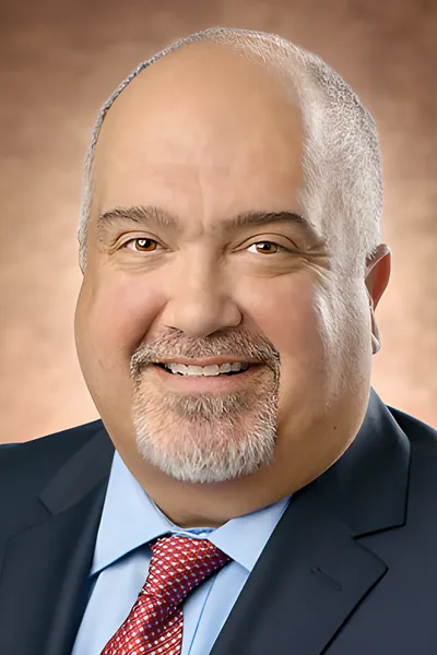 Photo of Albert Michael Rodriguez, Defendant Lawyer