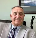 Photo of William M. Quitmeier, Defendant Lawyer