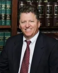 Photo of William R. Cathcart, Defendant Lawyer