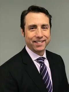 Photo of Patrick W. Bennett, Defendant Lawyer