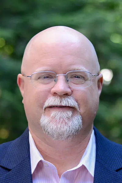 Photo of Joseph Richard John, Plaintiff Lawyer