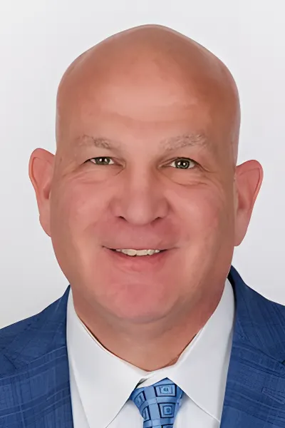 Photo of Noah Howard Pines, Defendant Lawyer
