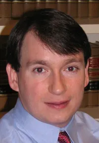 Photo of Jason D. Bolden, Plaintiff Lawyer