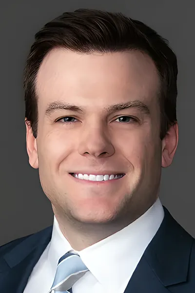 Photo of Carson D. Young, Plaintiff Lawyer