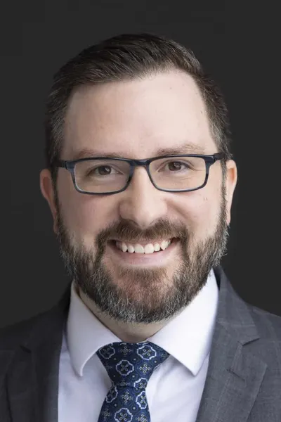 Photo of Matthew Scott Payne, Plaintiff Lawyer
