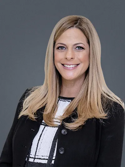 Photo of Elizabeth D. Carlin, Defendant Lawyer